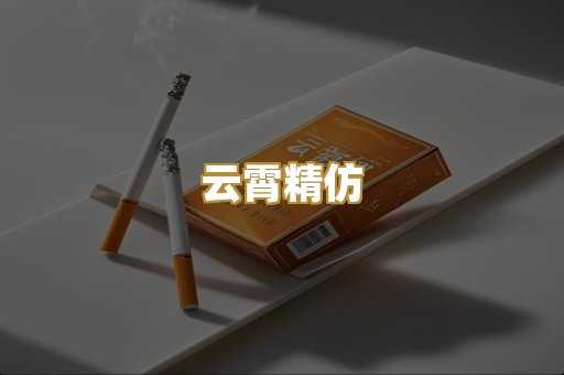 云霄精仿